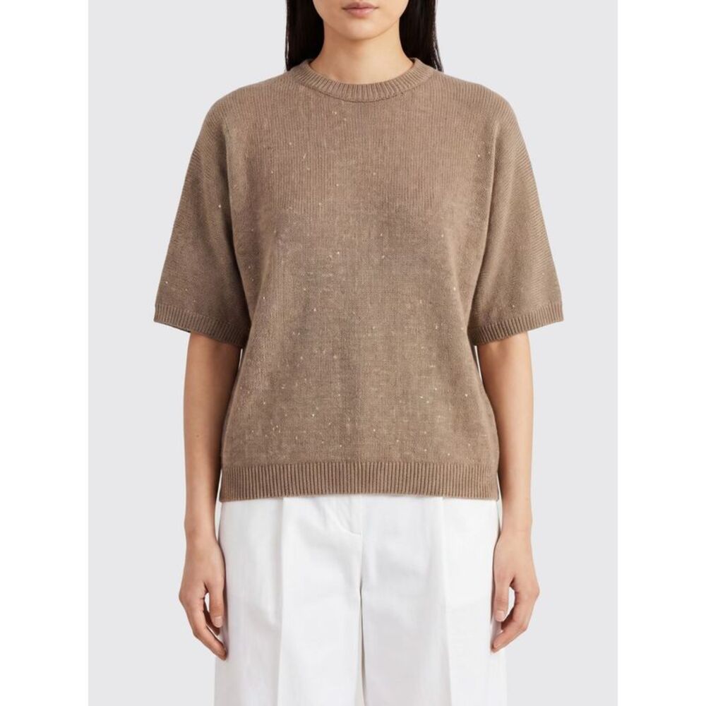 Brunello Cucinelli Women Sweater Woman Brunello Cucinelli